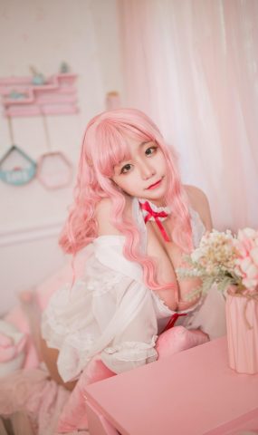 穆零Mu0 – 女仆[27P]