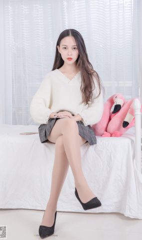 SSA丝社 第044期：西西的绫肉丝