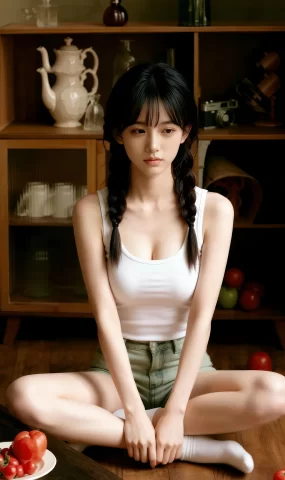 AiGirl NO.201 苏暖暖[64P]