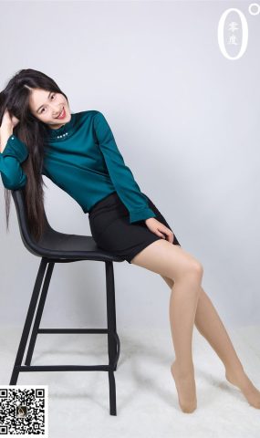 [LD零度摄影] 第007期 小白裙