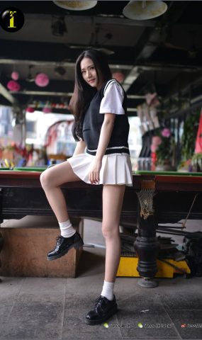 [IESS异思趣向] 普惠集 029-幸子 光腿 在现浏览