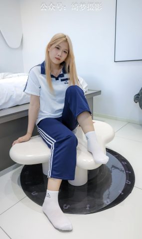 绮梦摄影 2024.09.12 NO.022 栗子 珍藏无修无水印版[115P]