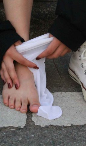 [最爱帆布鞋]ZAFBX-060[301P]