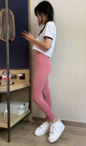 誉铭传媒袜足摄影 2022.10月份整合福利 (1) [64P]