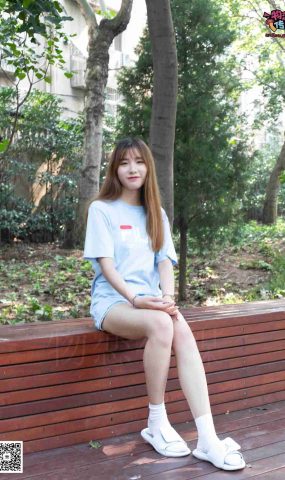 勿恋传媒 No.038 我的故事是谁关心的？ [172P]