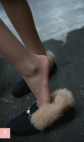 [IESS异思趣向] 普惠集 050-婧婧 肉丝小品 在现浏览