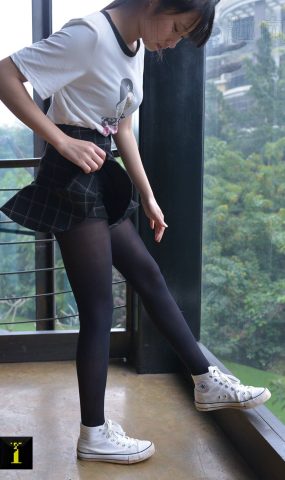 [IESS异思趣向] 普惠集 052-妹妹琪琪 妹妹的80D（2）在现浏览