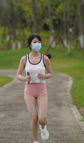 唯美街拍 NO.109 清新可人的邻家小妹（三） [78P]