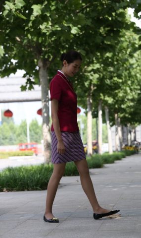 大西瓜爱牙膏-早期作品-Z3-3 裤妹至服 (4) [131P]