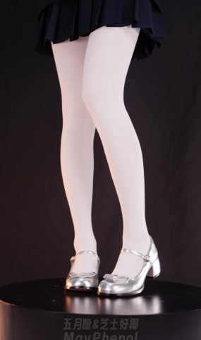 芝士好椰 NO.071 – 又来学变速了呀[47P]