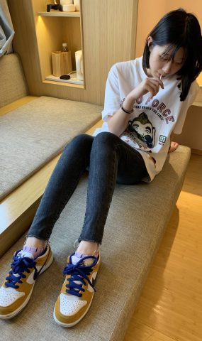 [誉铭传媒]袜足摄影 2023年《03月整合作品》[145P]