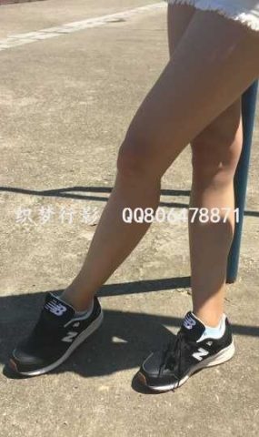 织梦行影@NO.013-第十三期 棉袜运动鞋（棉袜）[29P]