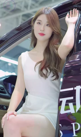 NO.0412 2023 东莞春季车展 Racing Model 五菱车模09[20P]