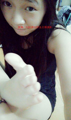 FCMZ原创学生足模摄影 No.045 小久 [56P]