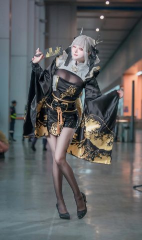 酒酿促织nya – 布兰尔 白兔[19P]