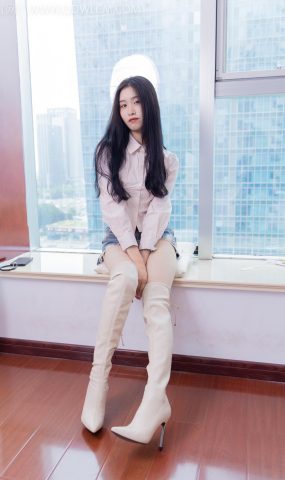 勿恋传媒 NO.1625 绒绒-深深爱过[209P]