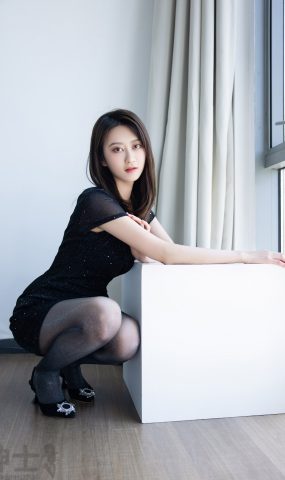 SHENSHI绅士 – SS052 郑莎[66P]