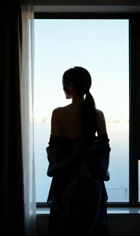 AiGirl NO.205 柒琪喵[64P]