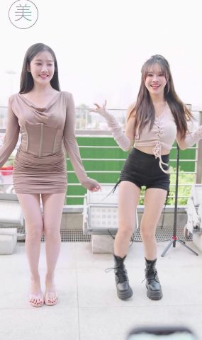 NO.0717 2023 广州车展 Racing Model 车模抖音网荭随拍39[20P]