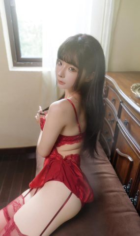 蠢沫沫  – 柜[67P]