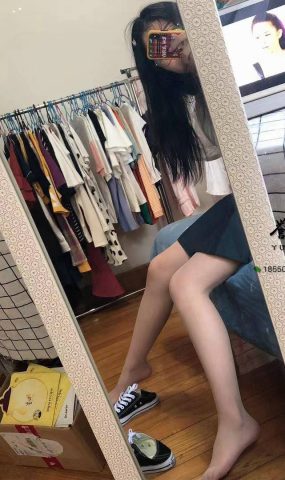 [誉铭传媒]袜足摄影 2019年 NO.063[105P]