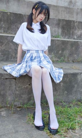 柴系小乖(稚乖画册) – 新年福利[36P]