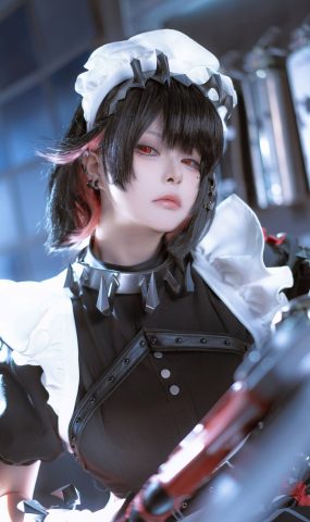 w百合欧皇子w – 艾莲·乔[12P]