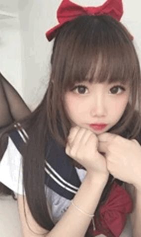 雪琪SAMA – 自拍 [35P]