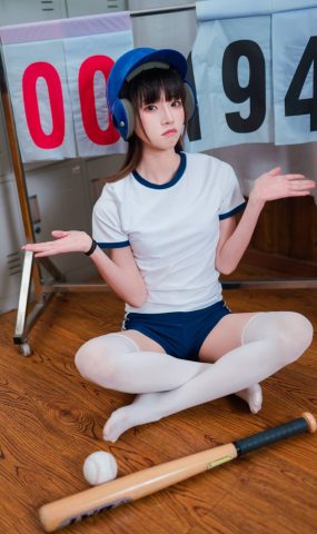 绮太郎Kitaro  – 体操[24P]