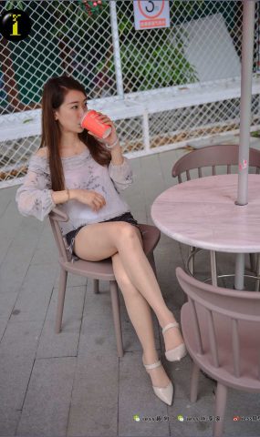 [IESS异思趣向] 普惠集 078 小捷 – 户外足底 在现浏览