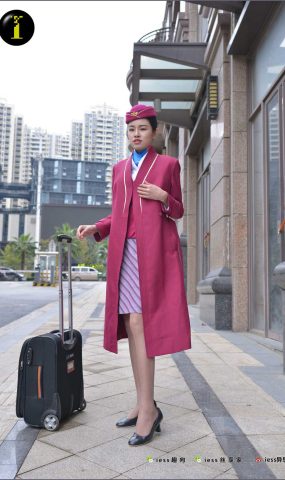 [IESS异思趣向] 普惠集 081-医心 – 真＊空姐  在现浏览