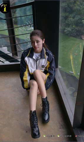 [IESS异思趣向] 普惠集 088-短靴趣向（无特写） 在现浏览