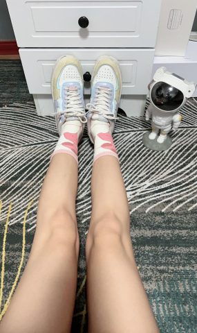 [誉铭传媒]袜足摄影 2023年《05月整合作品》[102P]