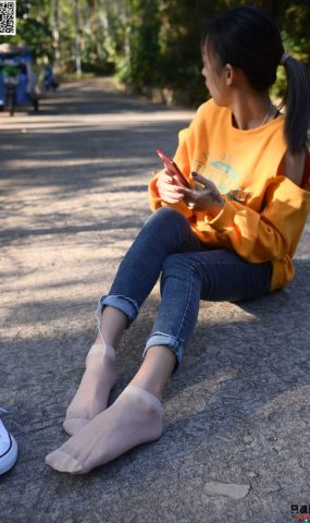 [只糖棉袜]NO.211 贝贝 童年的一天一天，温暖而迟缓[166P]