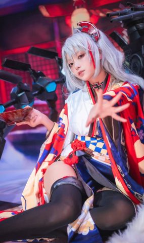 枣糕下野病弃疗  欧根亲王 [61P]