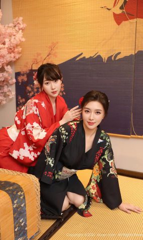 [XR绣人网]2025.08.07 NO.10627 苏一诺[63+1P]