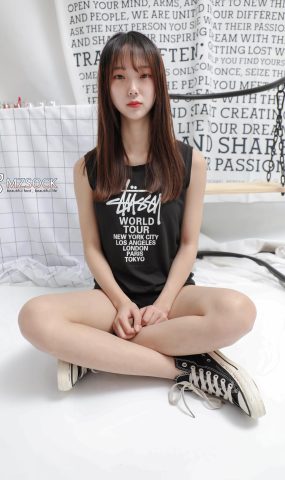 [MZSOCK]爱镁足 NO.158 可可[112P]