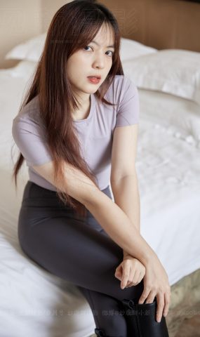 [见新摄影]NO.020 第一张就被美到了 瑜伽服｜广州爱群大厦[252P]