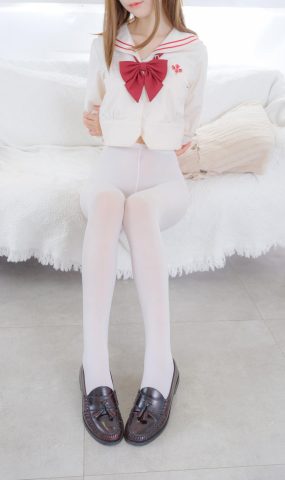 森萝财团写真 蜃楼 01E4K[24P]