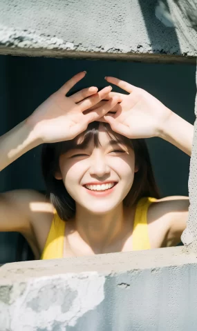 AiGirl NO.026 茗梓[80P]