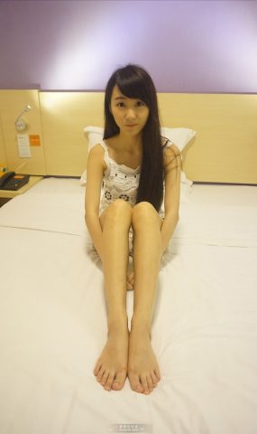 students学生美腿每足 038 小乔 [56P]