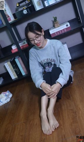 [只糖棉袜]NO.242 欣悦 星影摇摇[152P]