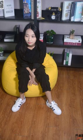 [只糖棉袜]NO.244 绵绵 刚好遇见你[144P]