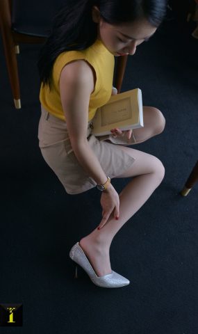 [IESS异思趣向] 普惠集 137 – 小捷的肉丝 在现浏览