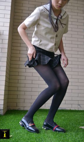 [IESS异思趣向] 普惠集 139-《50D、JK和少女》2 在现浏览