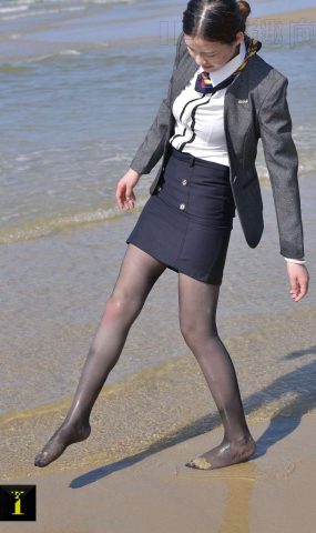 [IESS异思趣向] 普惠集 138 九妹 – 大海的女儿 2 在现浏览