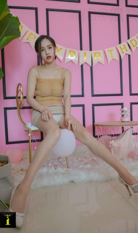 [IESS异思趣向] 普惠集 142-小羽的肉丝 2 在现浏览