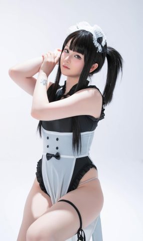 屿鱼  – 拉伸教学[31P]