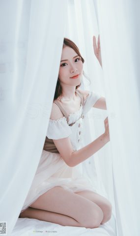 [SSA丝社]超清写真 NO.003 我的公主床-肉丝裸足特写[95P]