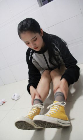 最爱帆布鞋 ZAFBX-031[85P]